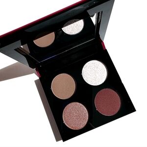 Bobbi brown Lunar Lights Eyeshadow Quad New LE